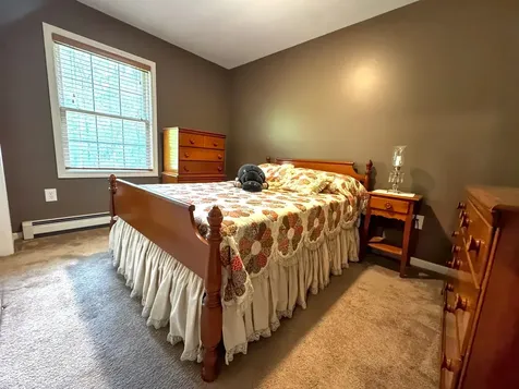 32 Albe Drive Bennington VT 05201