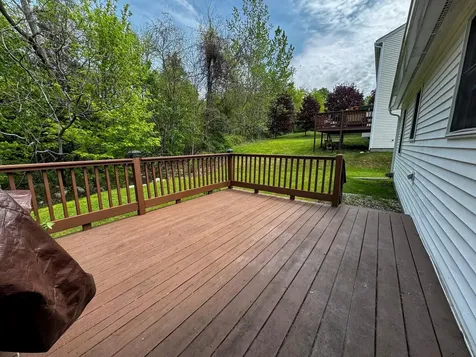 32 Albe Drive Bennington VT 05201