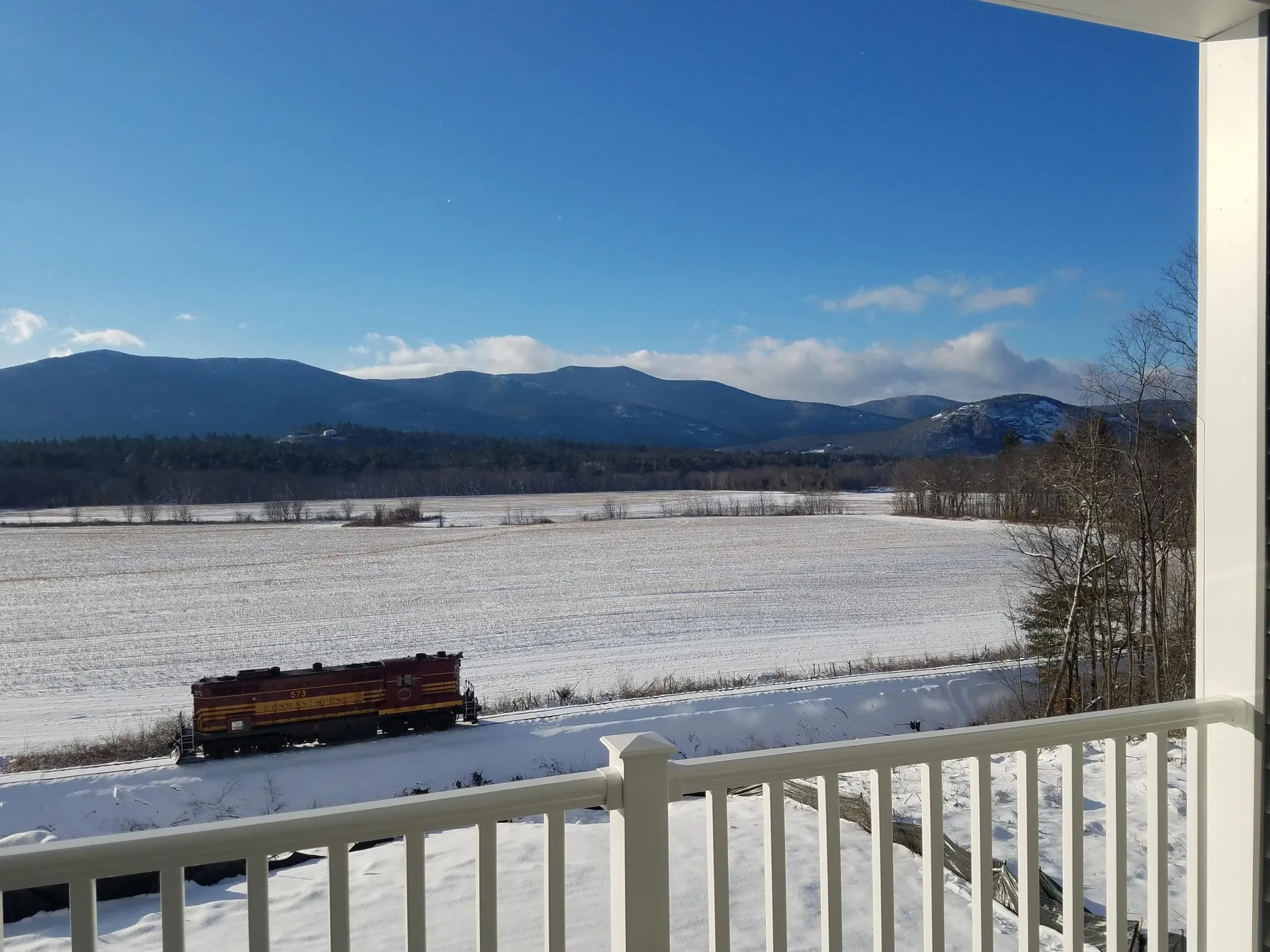 38 Alpine Place Drive Conway NH 03860