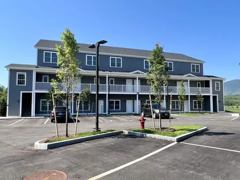 38 Alpine Place Drive Conway NH 03860