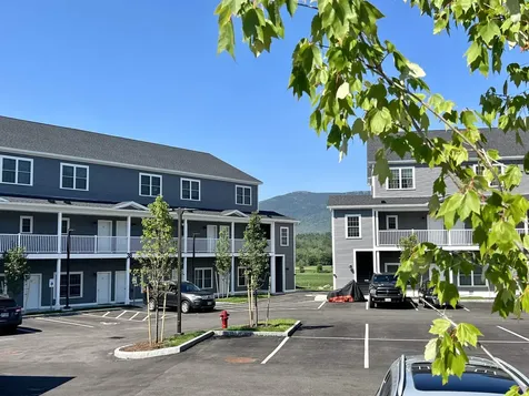 38 Alpine Place Drive Conway NH 03860