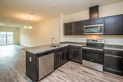 38 Alpine Place Drive Conway NH 03860