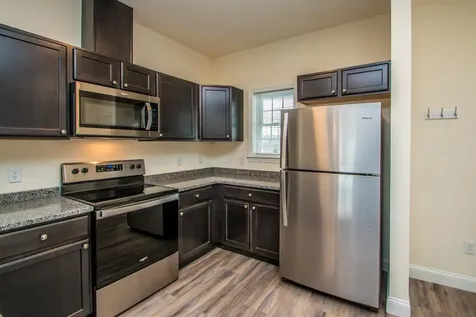 38 Alpine Place Drive Conway NH 03860