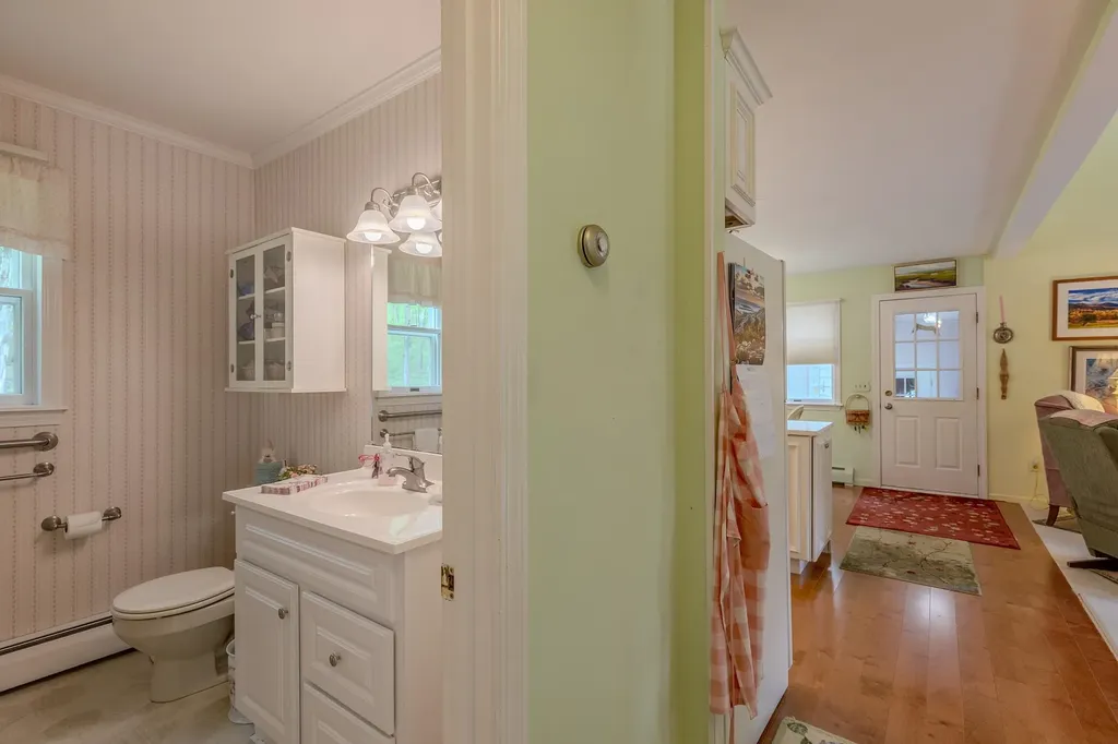 185 Kelleher Road Dorset VT 05251