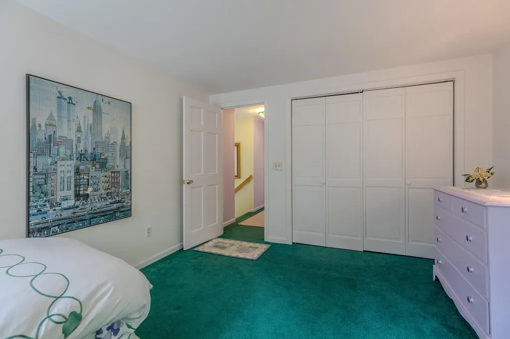 185 Kelleher Road Dorset VT 05251