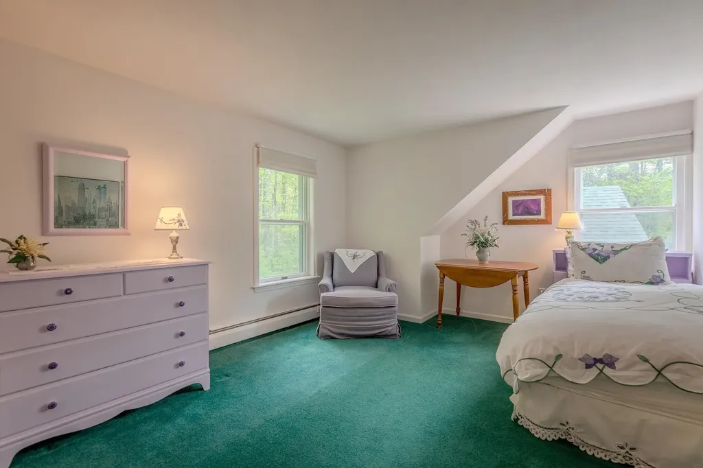 185 Kelleher Road Dorset VT 05251