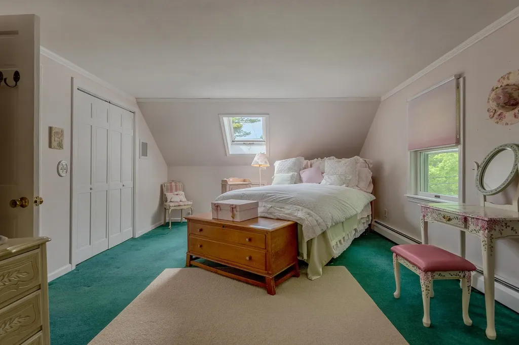 185 Kelleher Road Dorset VT 05251