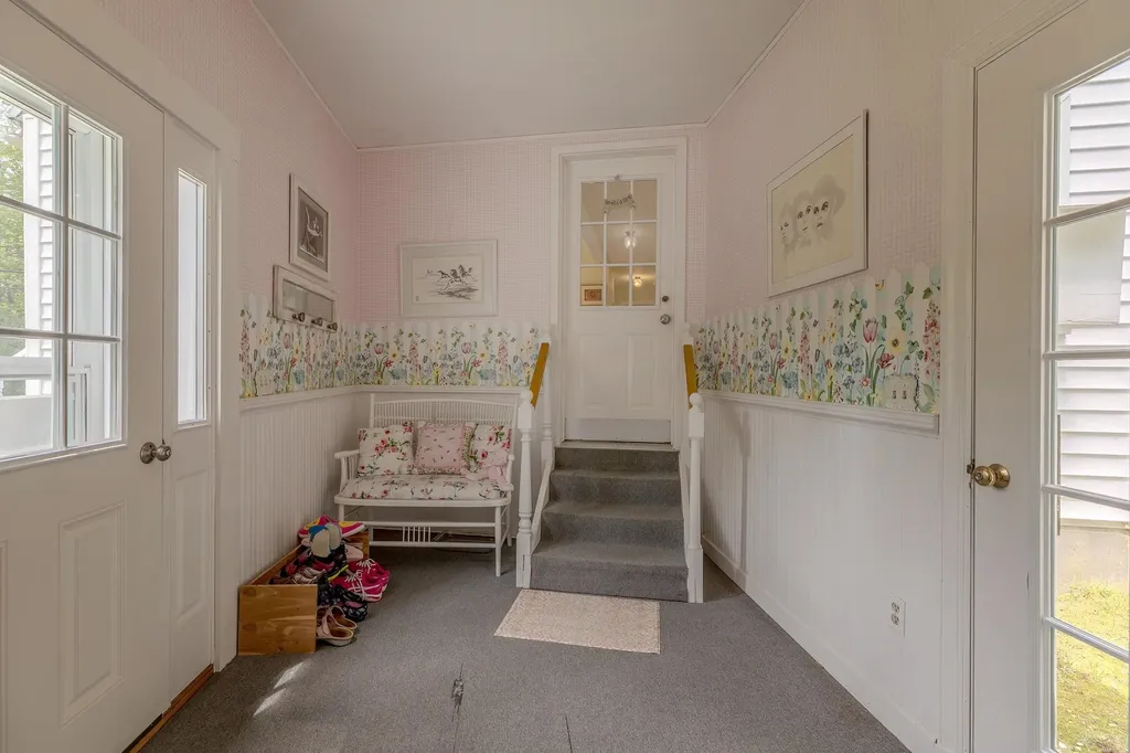 185 Kelleher Road Dorset VT 05251
