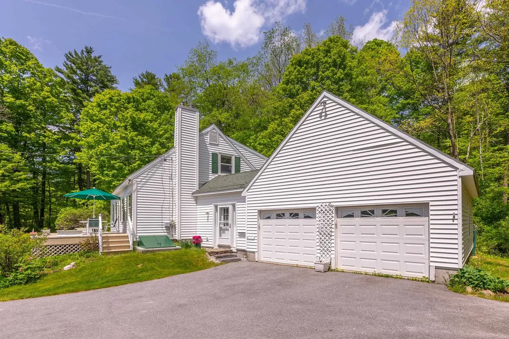 185 Kelleher Road Dorset VT 05251