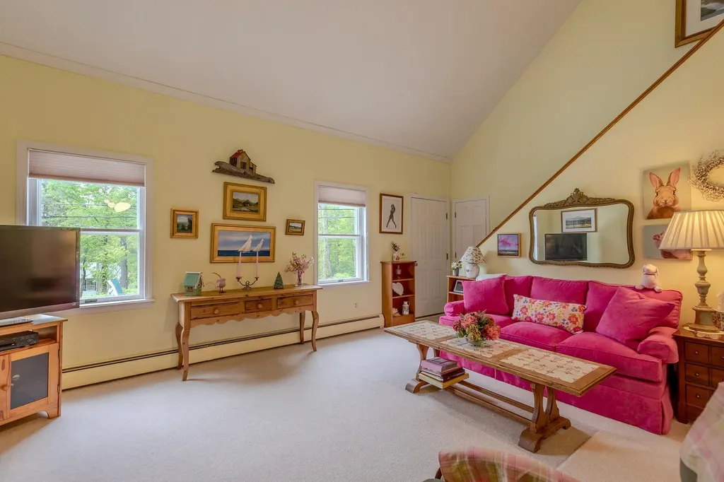 185 Kelleher Road Dorset VT 05251