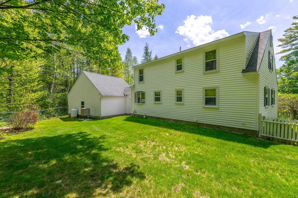 185 Kelleher Road Dorset VT 05251