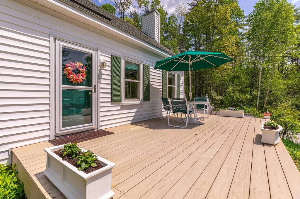 185 Kelleher Road Dorset VT 05251
