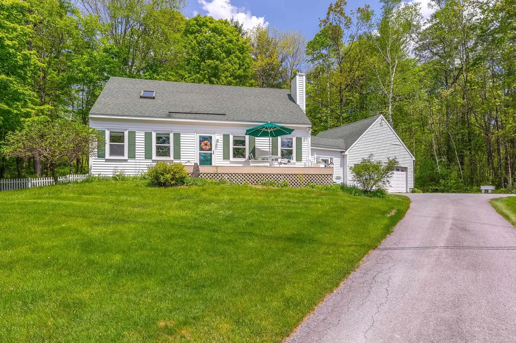 185 Kelleher Road Dorset VT 05251
