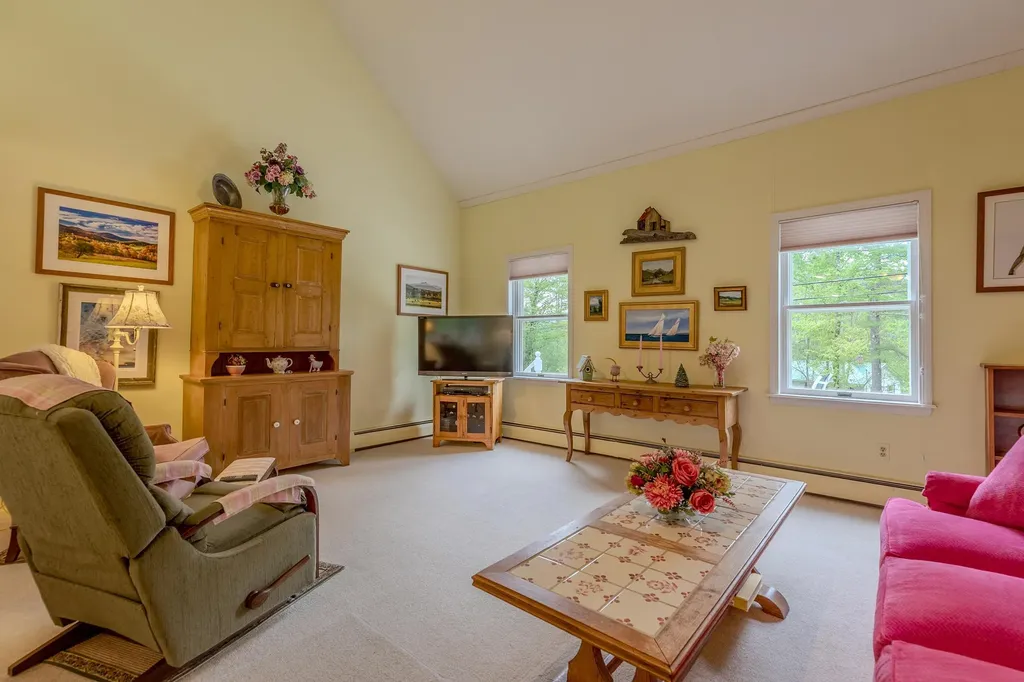 185 Kelleher Road Dorset VT 05251