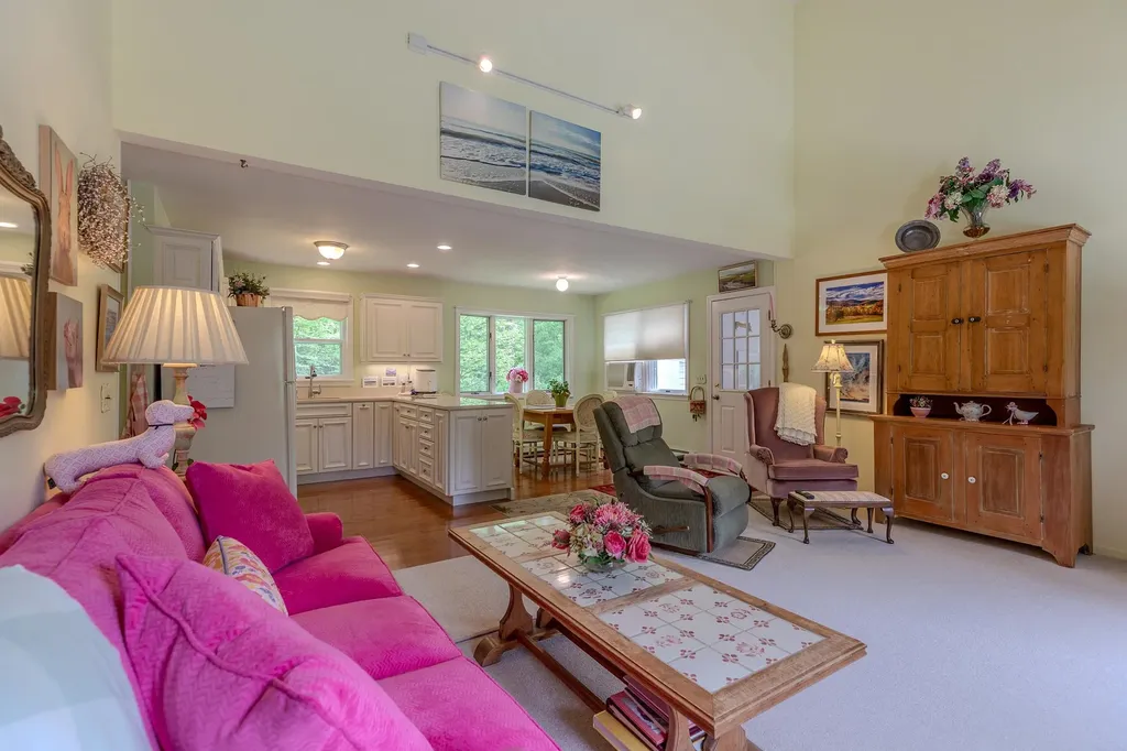 185 Kelleher Road Dorset VT 05251