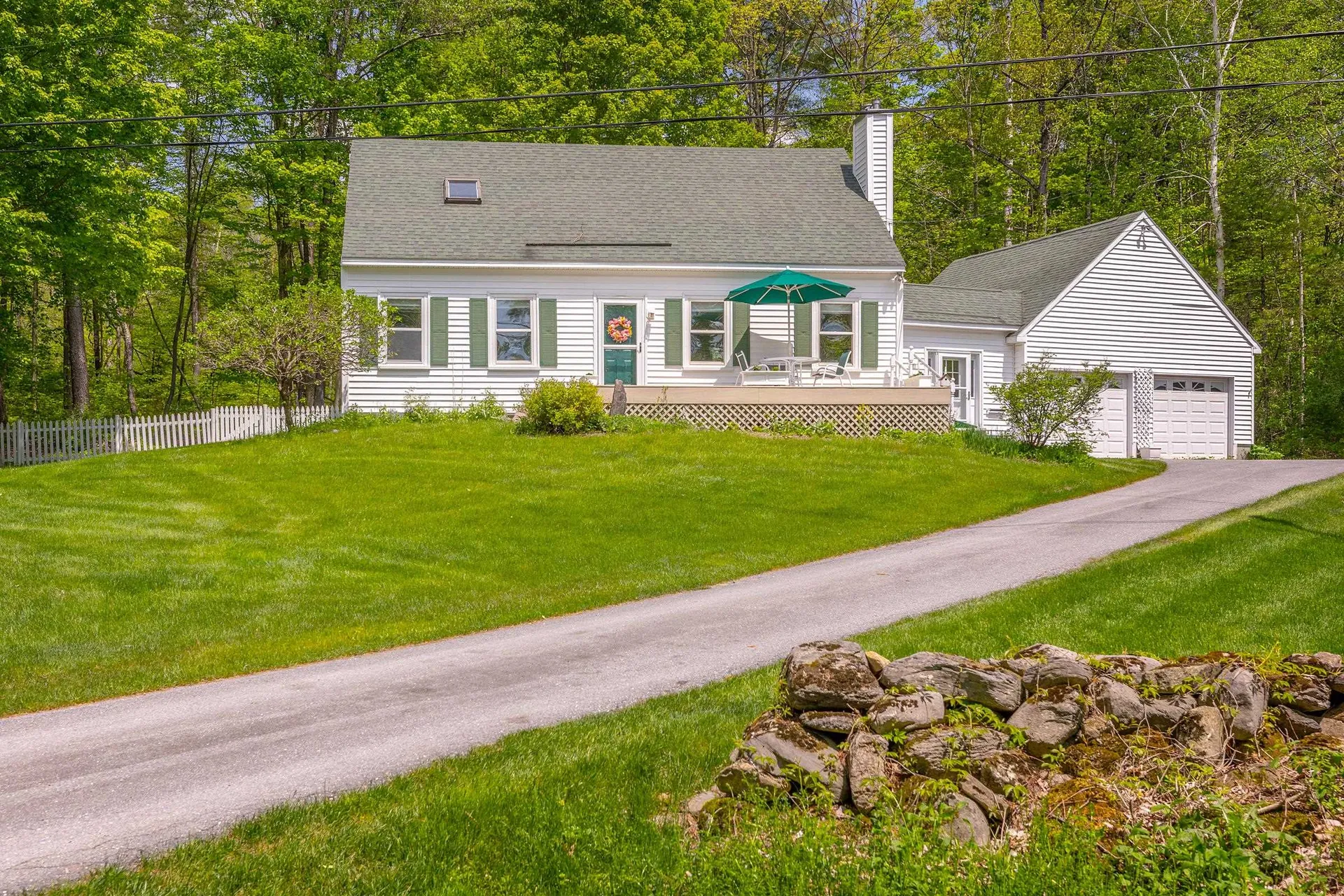 Dorset VT, 185 Kelleher Road, Unit 10-00-99
