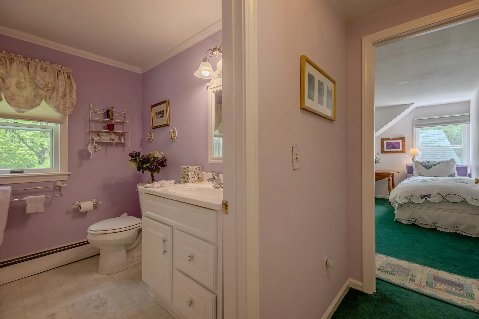 185 Kelleher Road Dorset VT 05251