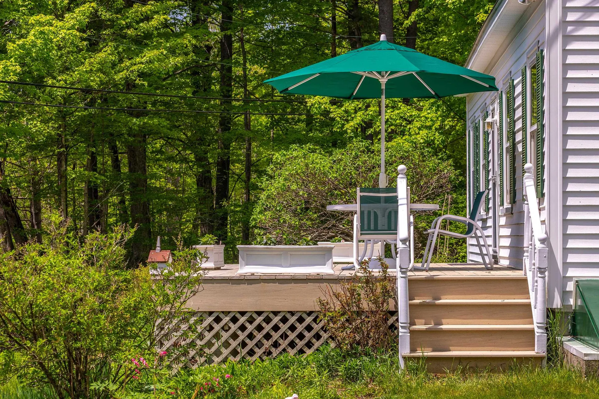 185 Kelleher Road Dorset VT 05251