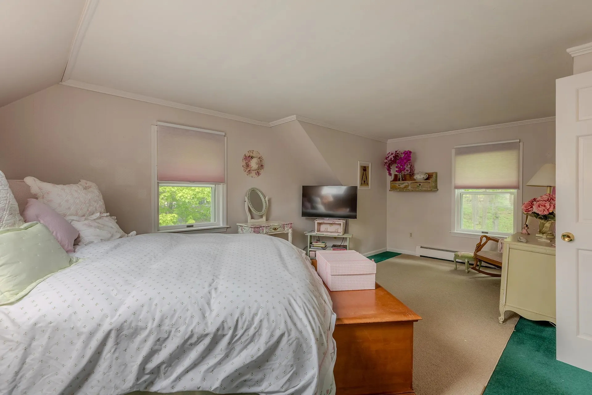 185 Kelleher Road Dorset VT 05251