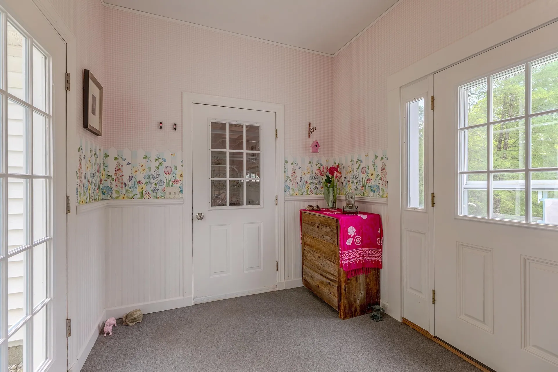 185 Kelleher Road Dorset VT 05251