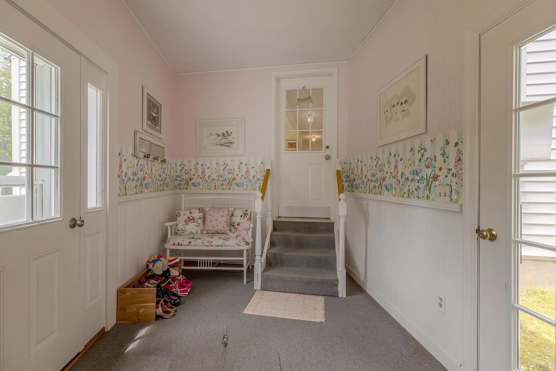 185 Kelleher Road Dorset VT 05251