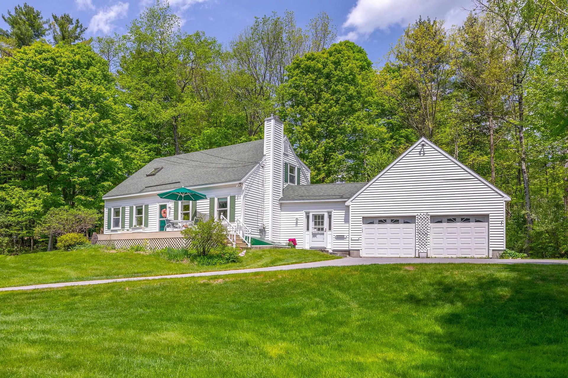 185 Kelleher Road Dorset VT 05251