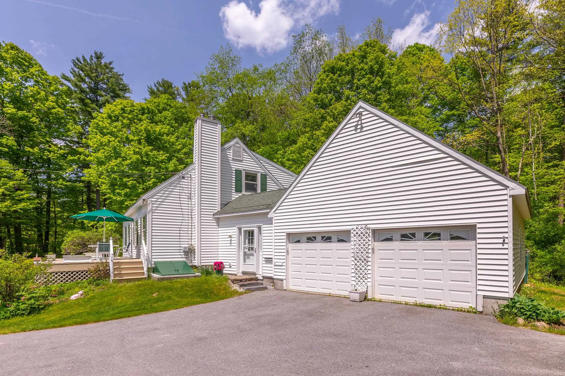 185 Kelleher Road Dorset VT 05251