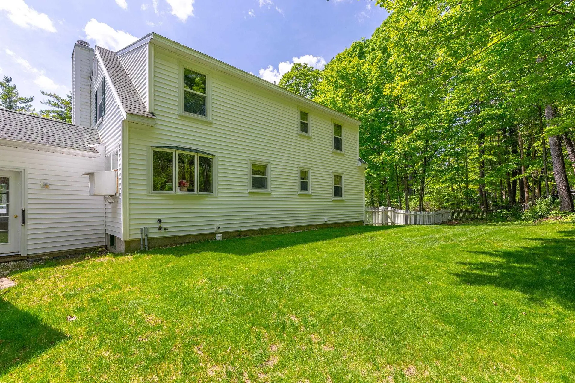 185 Kelleher Road Dorset VT 05251