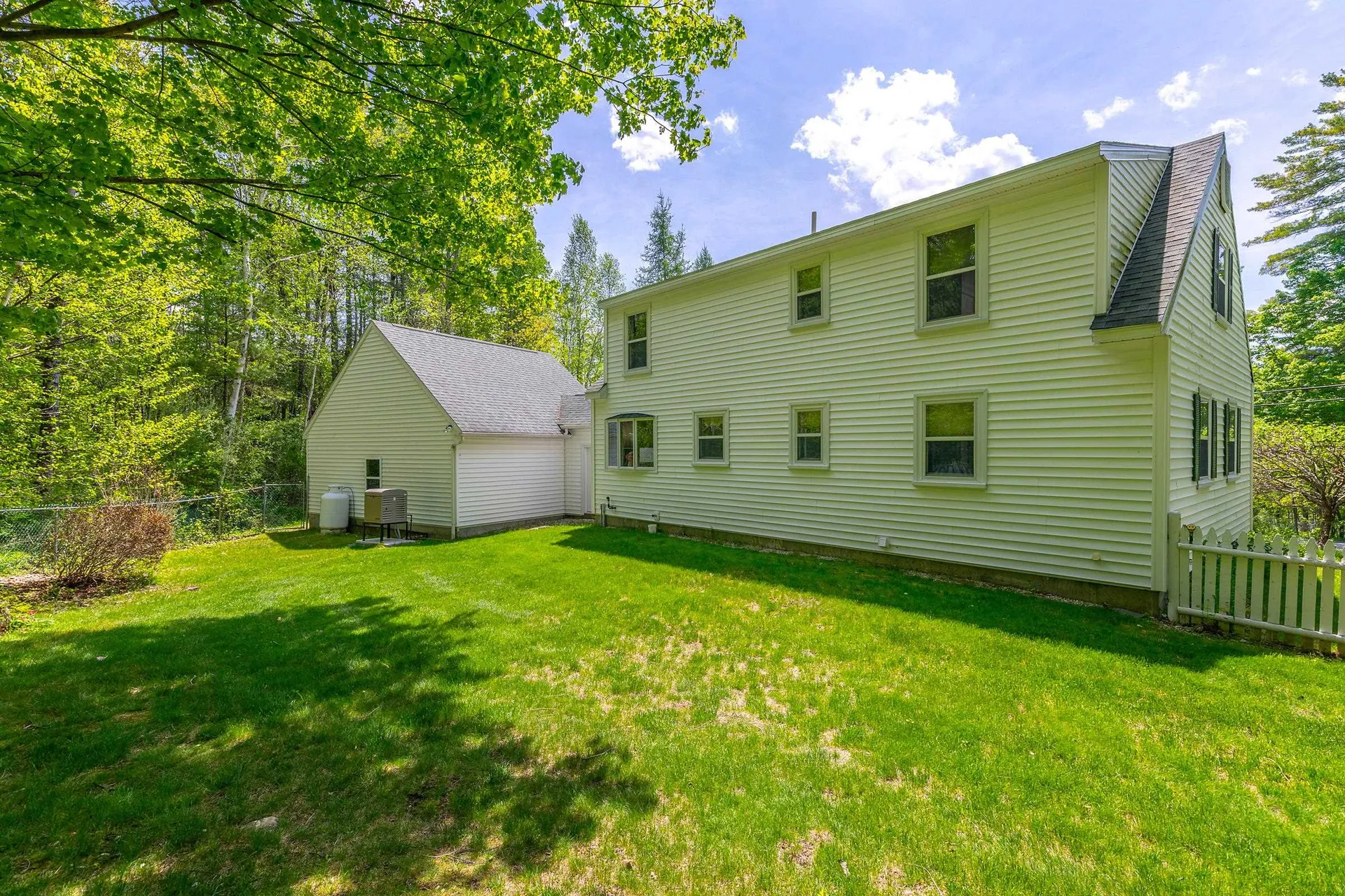 185 Kelleher Road Dorset VT 05251