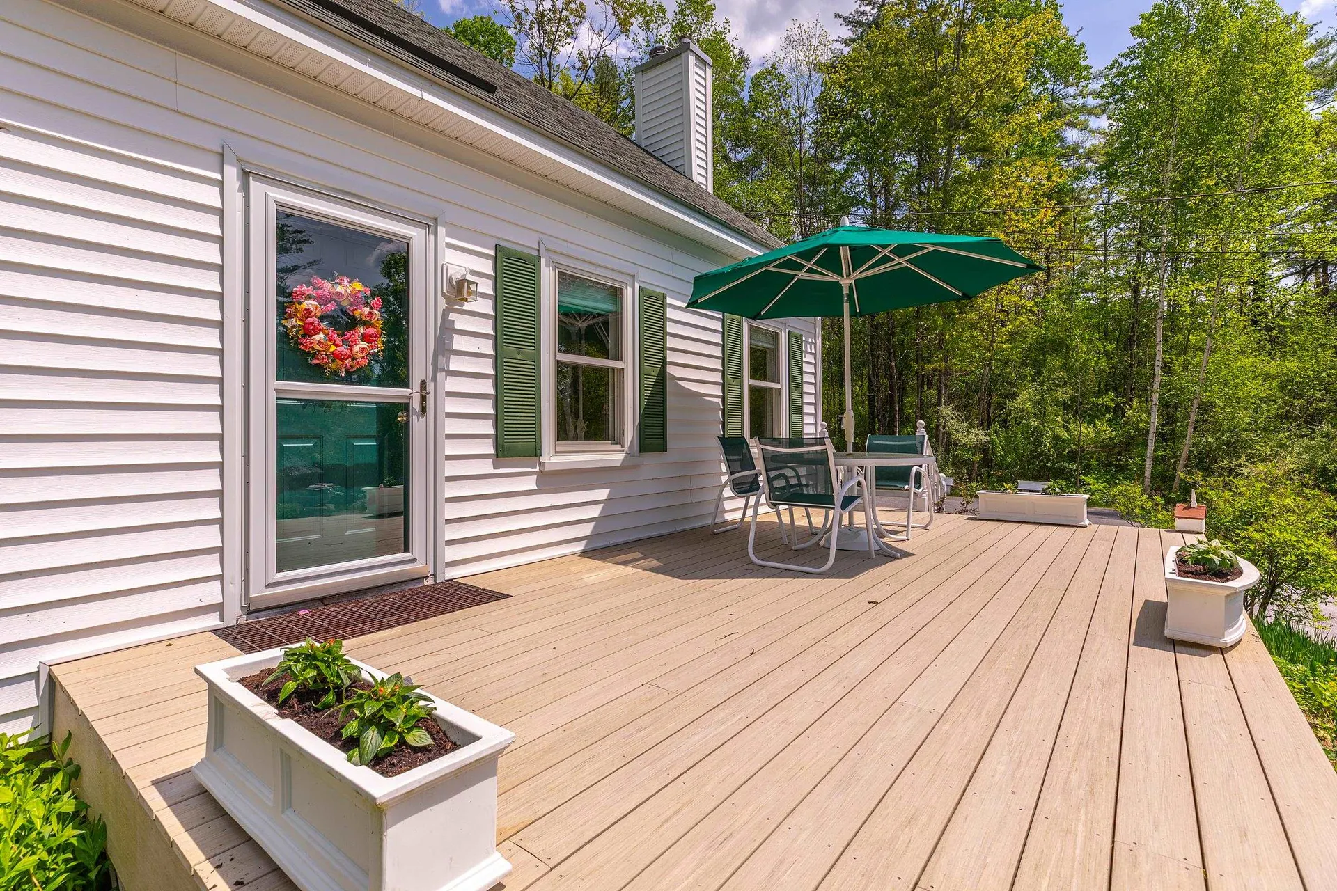 185 Kelleher Road Dorset VT 05251