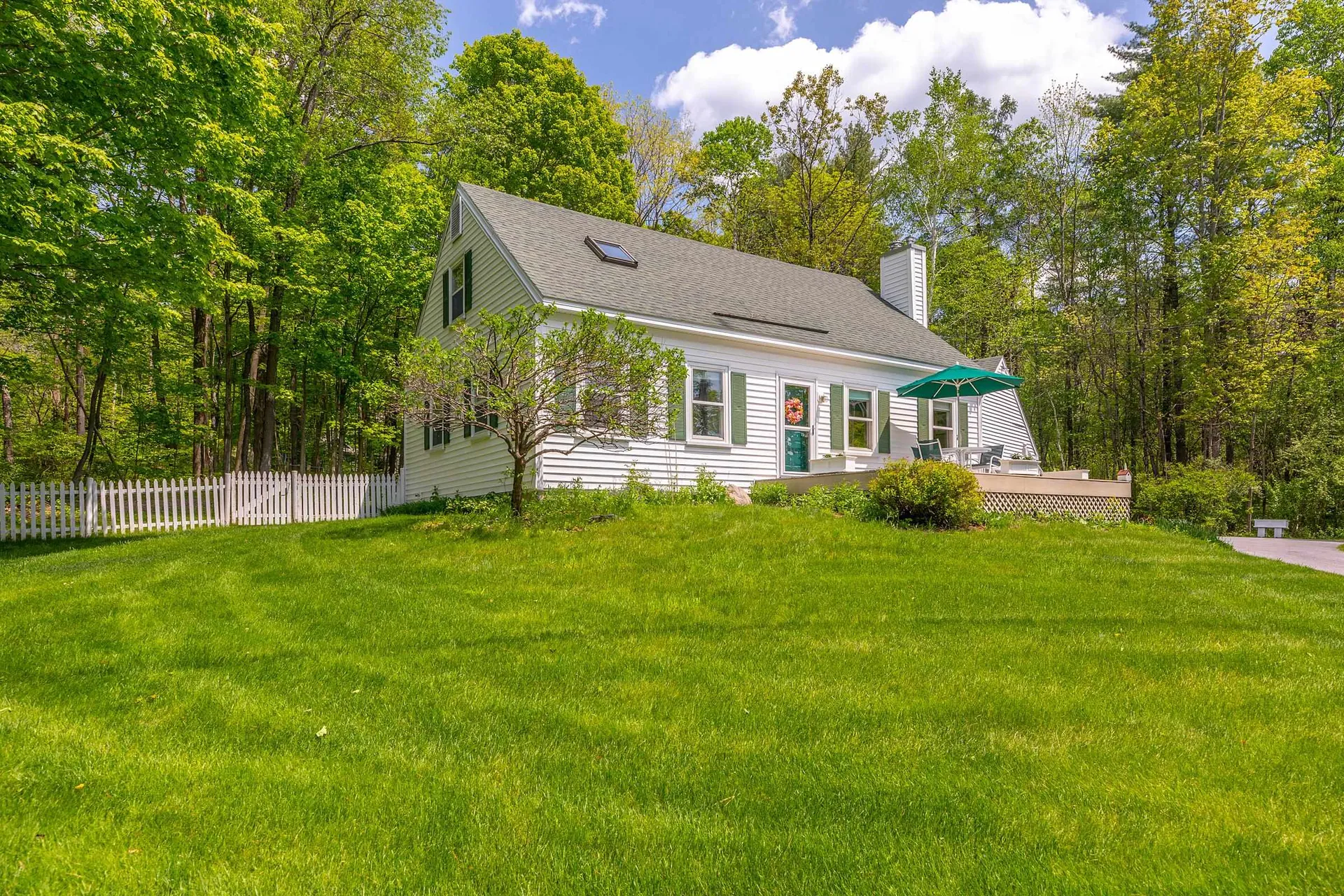 185 Kelleher Road Dorset VT 05251