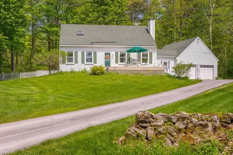 185 Kelleher Road Dorset VT 05251