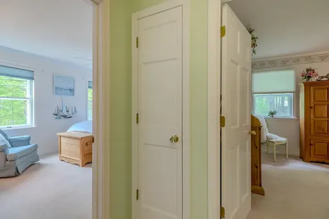 185 Kelleher Road Dorset VT 05251