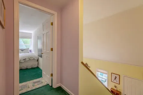 185 Kelleher Road Dorset VT 05251