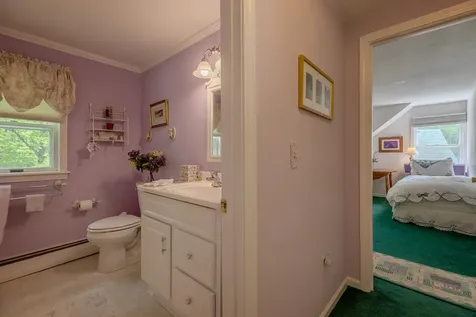 185 Kelleher Road Dorset VT 05251