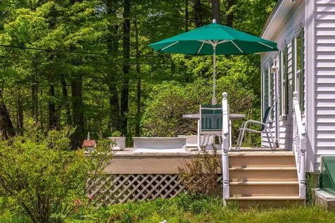 185 Kelleher Road Dorset VT 05251