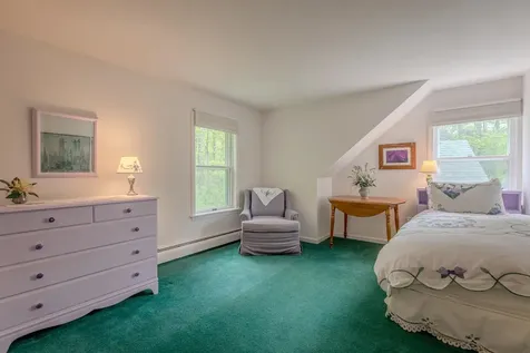 185 Kelleher Road Dorset VT 05251