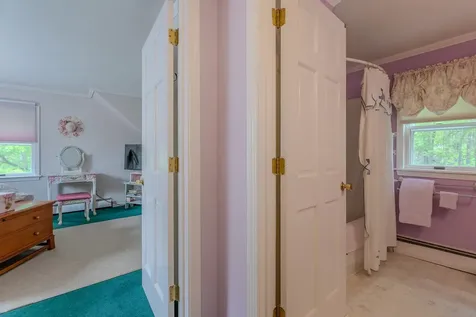 185 Kelleher Road Dorset VT 05251