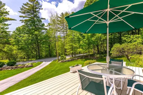 185 Kelleher Road Dorset VT 05251