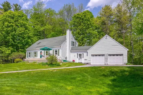 185 Kelleher Road Dorset VT 05251