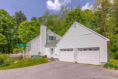 185 Kelleher Road Dorset VT 05251