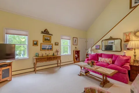 185 Kelleher Road Dorset VT 05251