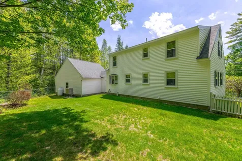 185 Kelleher Road Dorset VT 05251