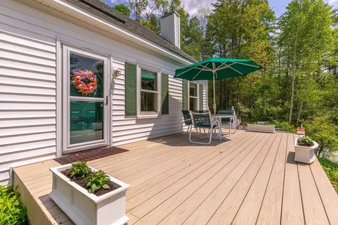 185 Kelleher Road Dorset VT 05251