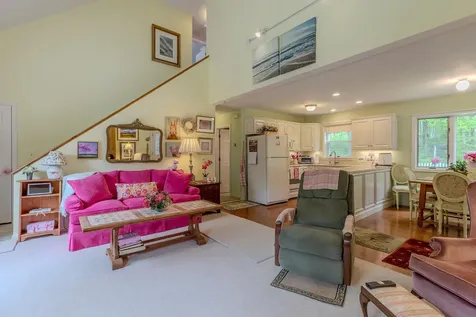185 Kelleher Road Dorset VT 05251