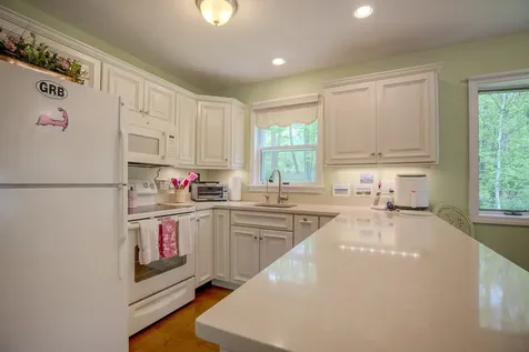 185 Kelleher Road Dorset VT 05251