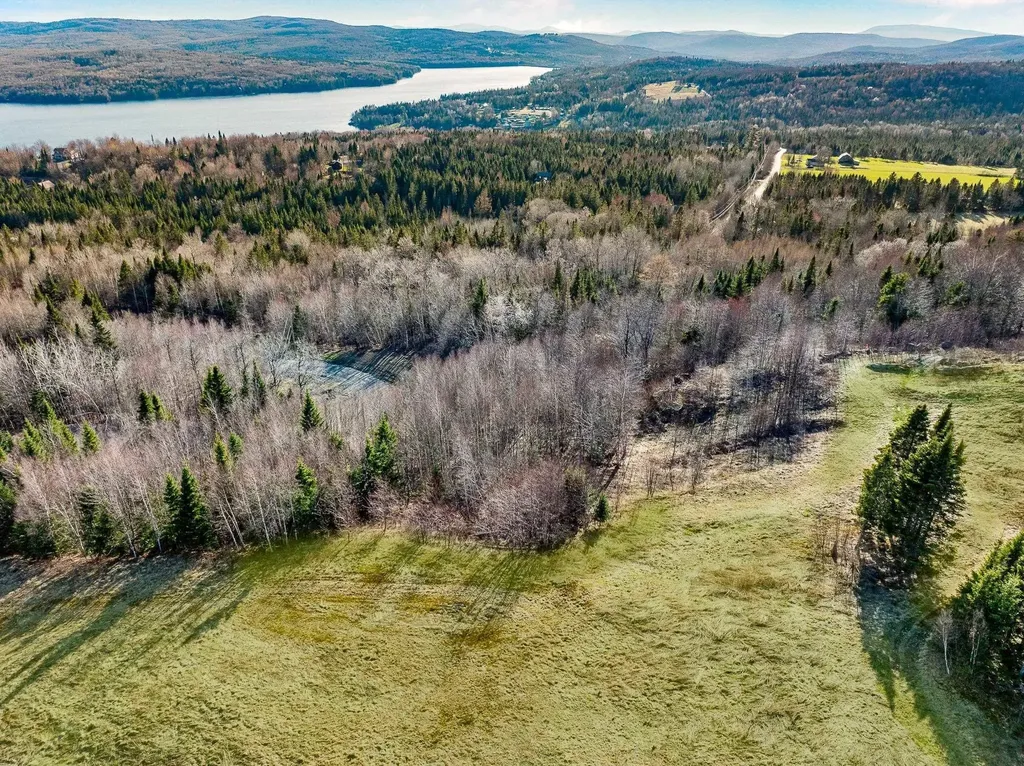 0 Dorman Road Pittsburg NH 03592