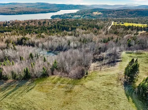 0 Dorman Road Pittsburg NH 03592