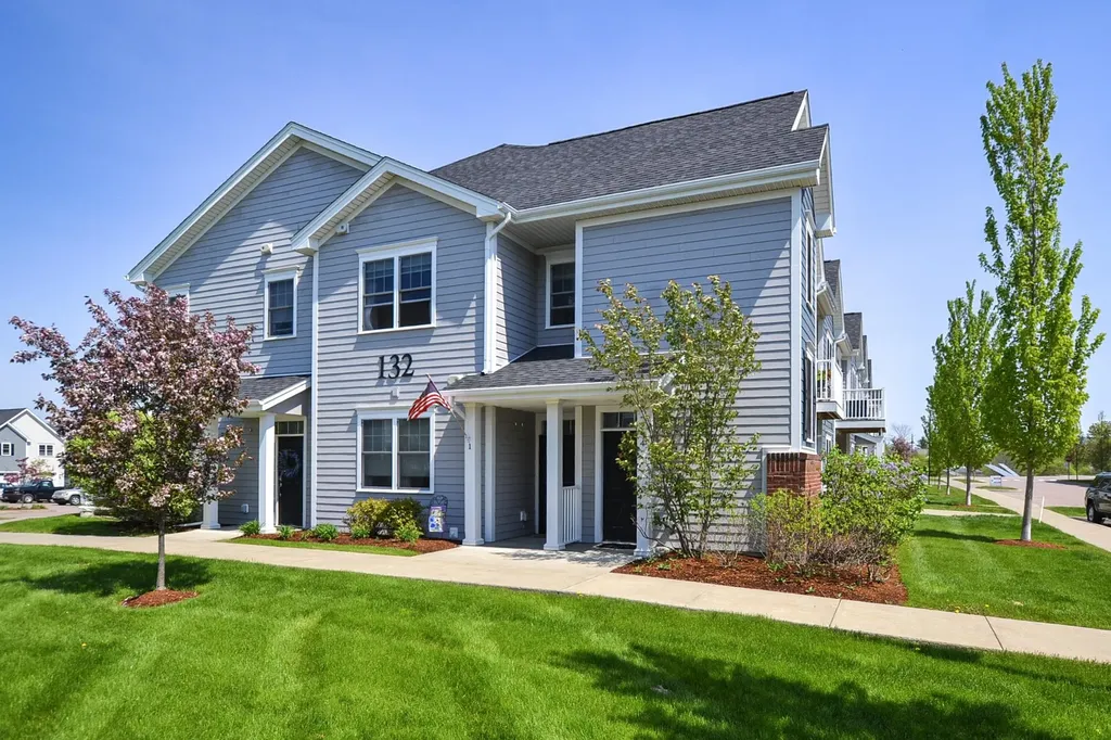 132 Stillwater Lane Williston VT 05495