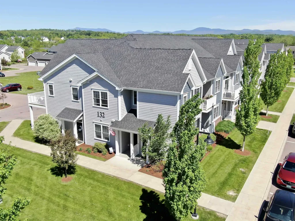 132 Stillwater Lane Williston VT 05495